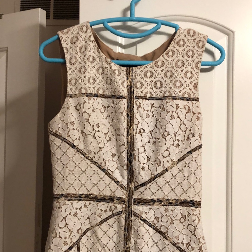 BCBG DRESS